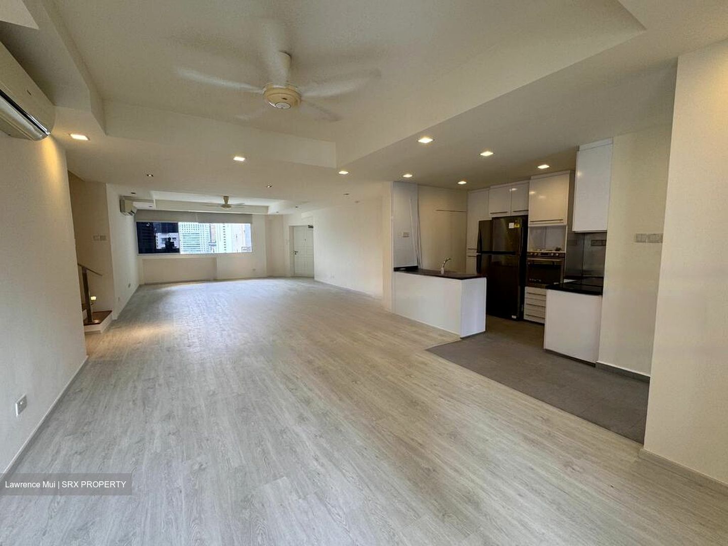 Grange Heights (D9), Apartment #594679491